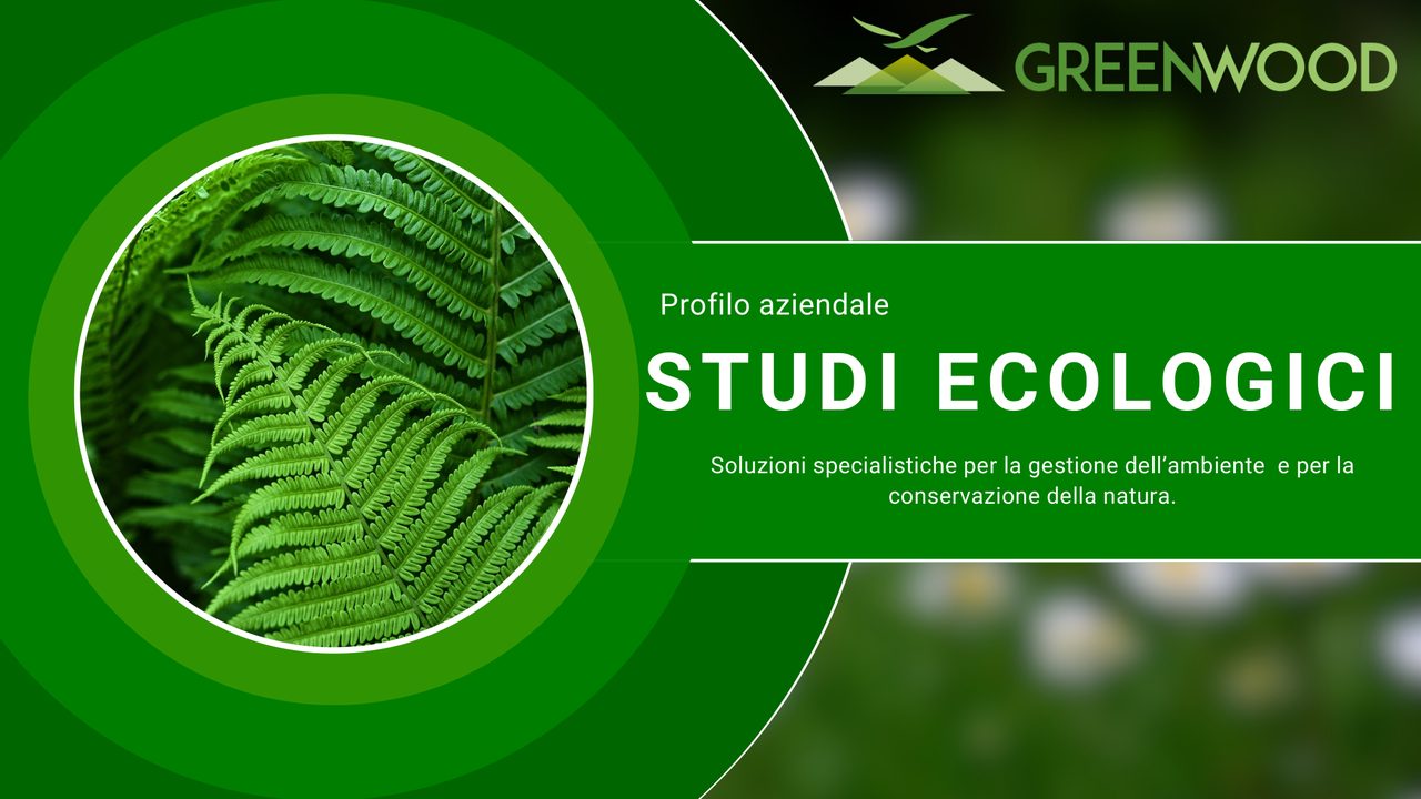 Greenwood - Studi Ecologici