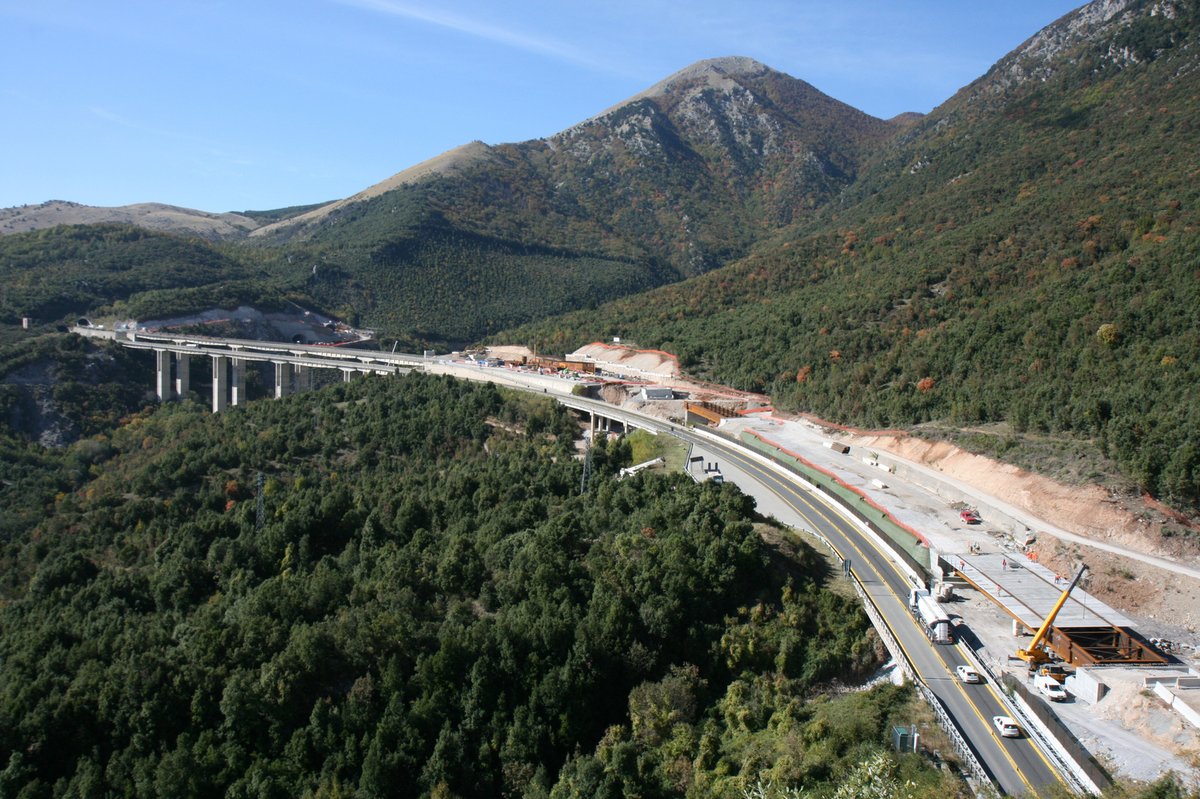 Monitoraggio ambientale